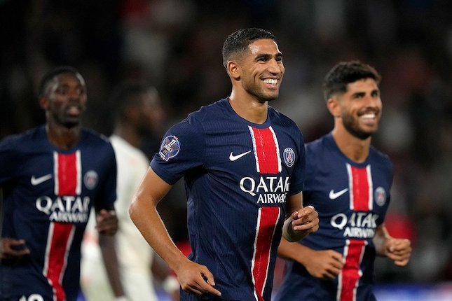 hasil-psg-vs-montpellier-skor-6-0