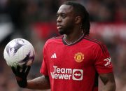 Wahai MU, Jual Aaron Wan-Bissaka Merupakan Sebuah Kesalahan!