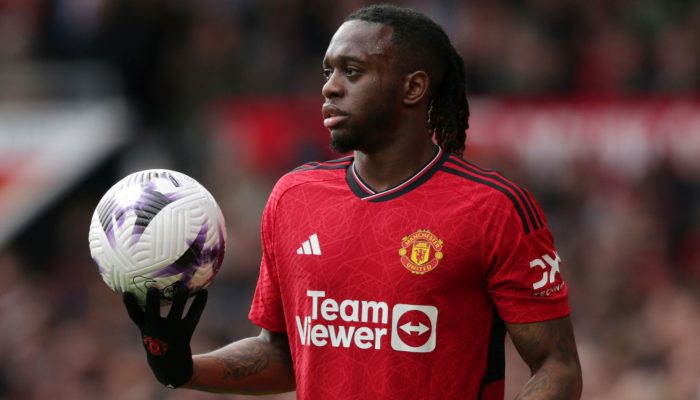 Wahai MU, Jual Aaron Wan-Bissaka Merupakan Sebuah Kesalahan!