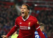 Janji Van Dijk untuk Liverpool: Musim Baru, Semangat Baru, Siap Juara