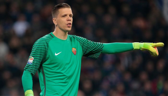 juventus-segera-berpisah-dengan-wojciech-szczesny