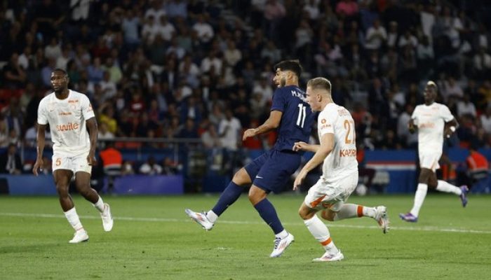 hasil-psg-vs-montpellier-skor-6-0