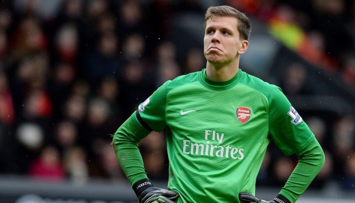 juventus-segera-berpisah-dengan-wojciech-szczesny