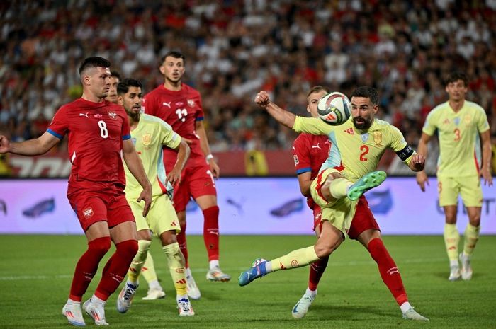 hasil-serbia-vs-spanyol-skor-akhir-0-0