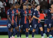 Prediksi PSG vs Brest 15 September 2024