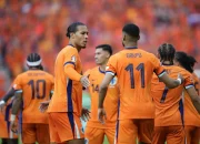 Prediksi Belanda vs Bosnia-Herzegovina 8 September 2024