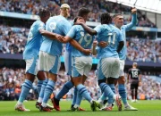 Prediksi Manchester City vs Brentford 14 September 2024