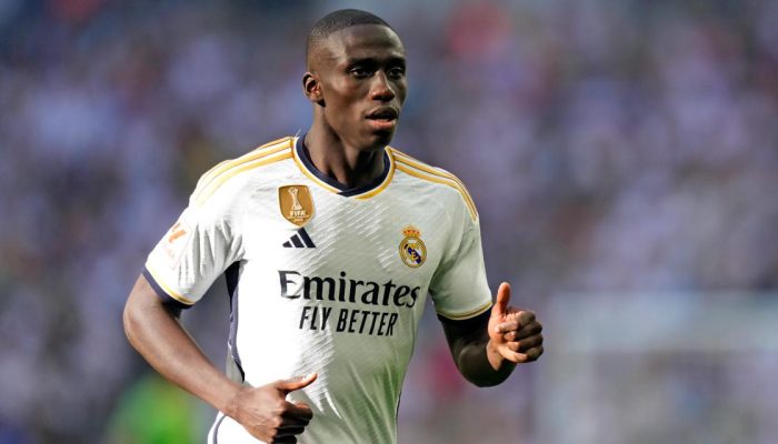 ferland-mendy-perpanjang-kontrak-dengan-real-madrid