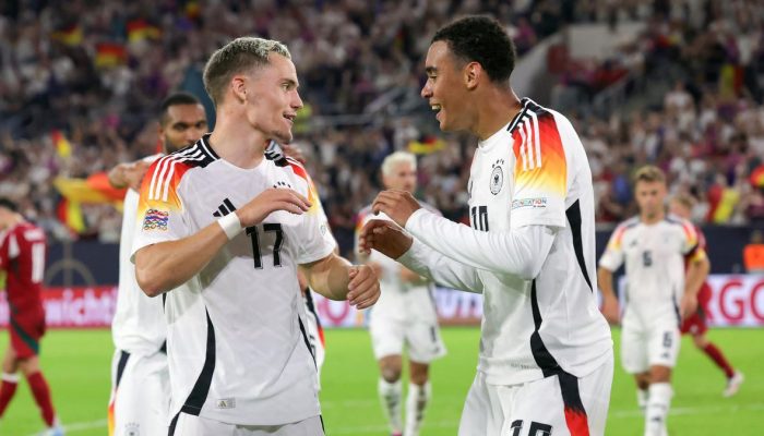 hasil-uefa-nations-league-jerman-vs-hungaria-skor-5-0