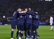 Prediksi Reims vs PSG 22 September 2024