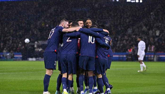 Prediksi Reims vs PSG 22 September 2024