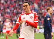 Masuk Radar Duo Premier League, Bayern Munchen Yakin Pertahankan Jamal Musiala