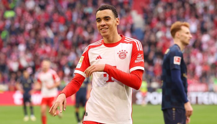 Masuk Radar Duo Premier League, Bayern Munchen Yakin Pertahankan Jamal Musiala