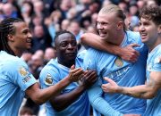 Prediksi Manchester City vs Watford 25 September 2024