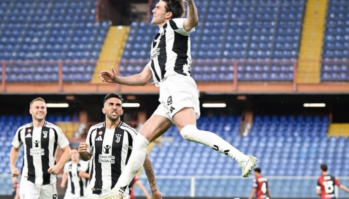 hasil-genoa-vs-juventus-skor-0-3