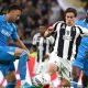 Hasil Juventus vs Napoli: Skor 0-0