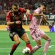 Hasil Atlanta United vs Inter Miami: Messi Hanya Bermain 30 Menit, Skor Akhir 2-2