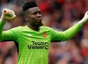 Pahlawan Manchester United Bernama Andre Onana