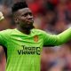 Pahlawan Manchester United Bernama Andre Onana