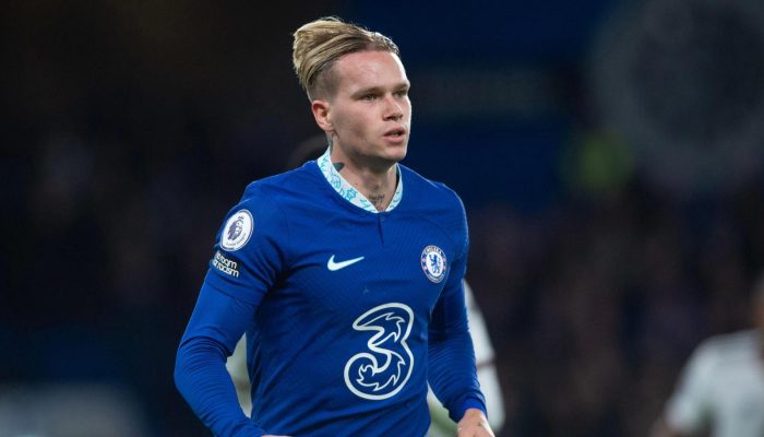 Chelsea Siap Jual Mykhaylo Mudryk di Bursa Transfer Januari?