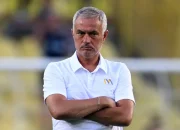 Mourinho Ungkap Satu Hal yang Tidak Disukai dari Victor Osimhen