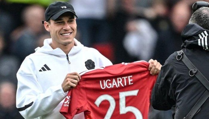 erik-ten-hag-siap-mainkan-pemain-anyar-manchester-united-manuel-ugarte