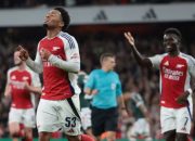 Hasil Arsenal vs Bolton Wanderers: Skor 5-1