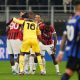 Hasil Inter Milan vs AC Milan Skor 1-2