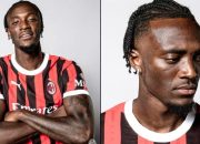 AC Milan Siap Turunkan Tammy Abraham untuk Hadapi Jay Idzes?