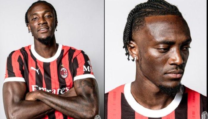 AC Milan Siap Turunkan Tammy Abraham untuk Hadapi Jay Idzes?