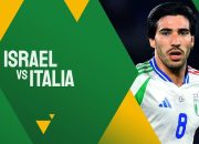 Prediksi Israel vs Italia 10 September 2024