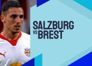 Prediksi Salzburg vs Brest 1 Oktober 2024