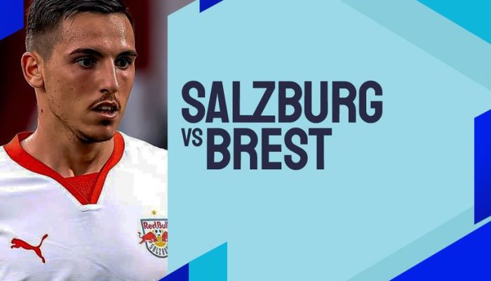 Prediksi Salzburg vs Brest 1 Oktober 2024