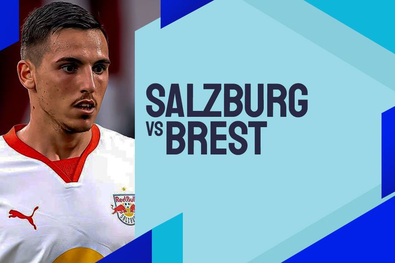 Prediksi Salzburg vs Brest 1 Oktober 2024