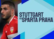 Prediksi Stuttgart vs Sparta Praha 1 Oktober 2024