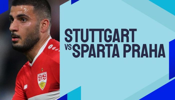 Prediksi Stuttgart vs Sparta Praha 1 Oktober 2024