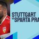 Prediksi Stuttgart vs Sparta Praha 1 Oktober 2024