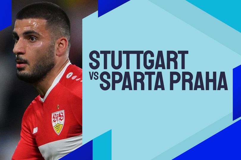 Prediksi Stuttgart vs Sparta Praha 1 Oktober 2024