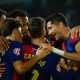 Hasil Barcelona vs Getafe: Skor 1-0