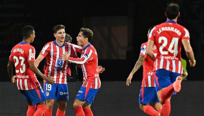 hasil-celta-vigo-vs-atletico-madrid-skor-1-0