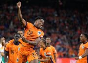 Hasil Belanda vs Jerman: Skor 2-2