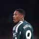 Anthony Martial Disambut Meriah di AEK Athens Setelah Tinggalkan MU