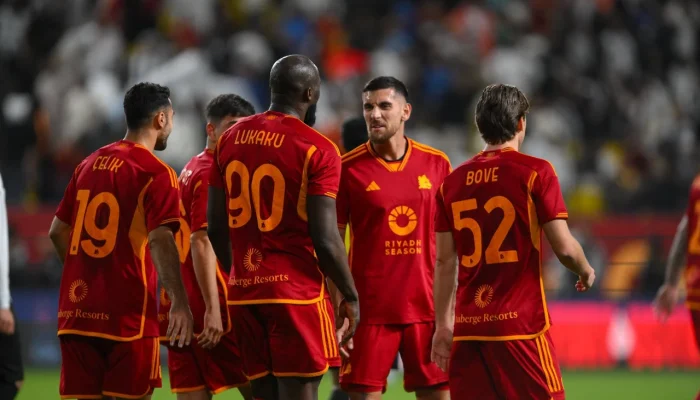 Prediksi AS Roma vs Udinese 22 September 2024