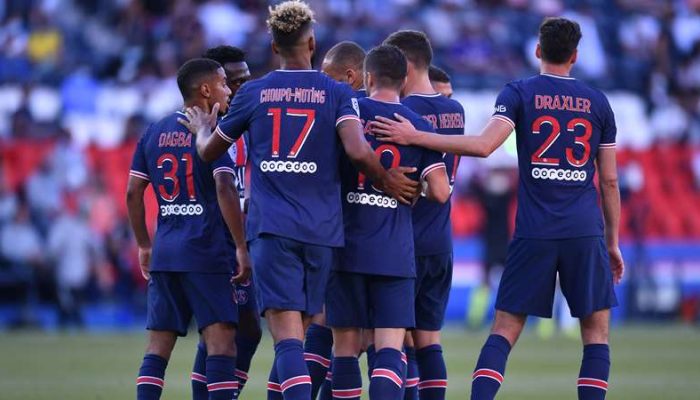 Prediksi Lille vs PSG 2 September 2024