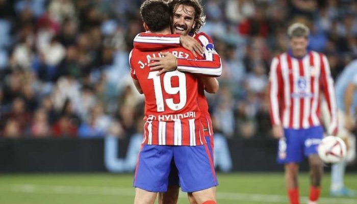 hasil-celta-vigo-vs-atletico-madrid-skor-1-0