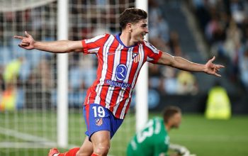 hasil-celta-vigo-vs-atletico-madrid-skor-1-0