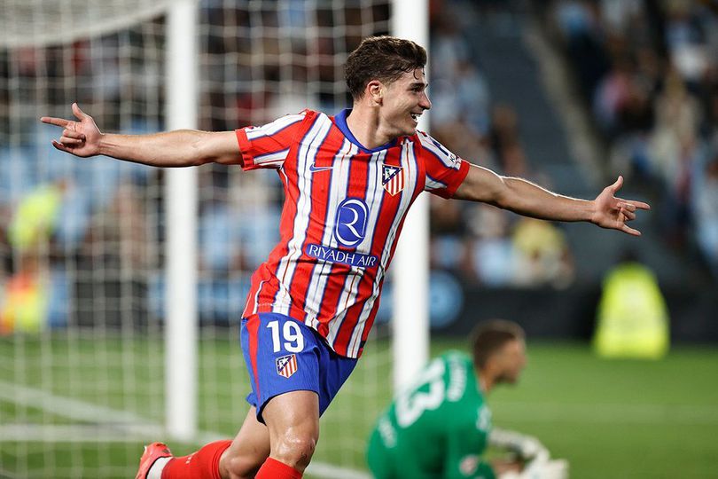 hasil-celta-vigo-vs-atletico-madrid-skor-1-0