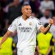 Hasil Real Madrid vs Stuttgart: Skor 3-1