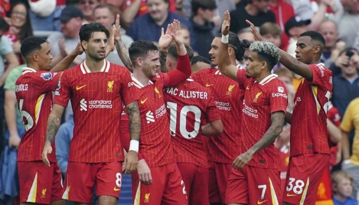 hasil-liverpool-vs-bournemouth-skor-3-0