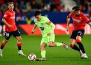 hasil-osasuna-vs-barcelona-skor-4-2